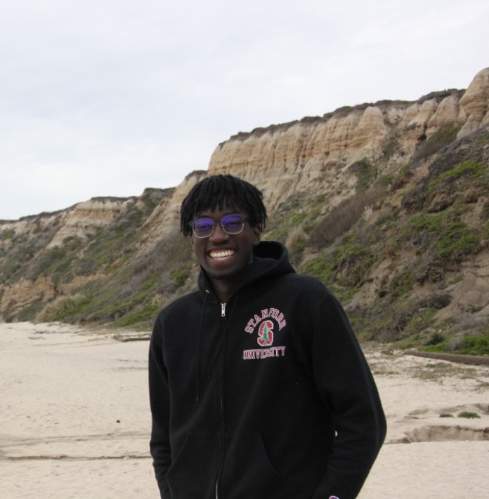 Feolu Kolawole